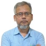 Dr Forhad Shahed